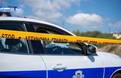 Μέχρι τότε ο 33χρονος θα παραμείνει υπό κράτηση