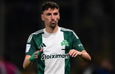 Στο μικροσκόπιο ο Μλαντένοβιτς για αριστερό μπακ! 