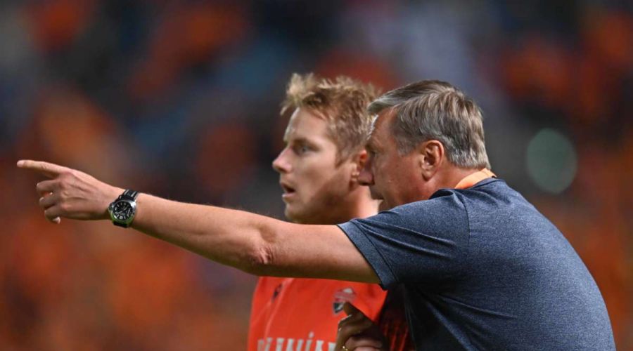 Αποκάλυψη πρώην προπονητή της Καρμιώτισσας για στημένα παιχνίδια 