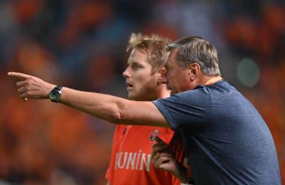 Αποκάλυψη πρώην προπονητή της Καρμιώτισσας για στημένα παιχνίδια 