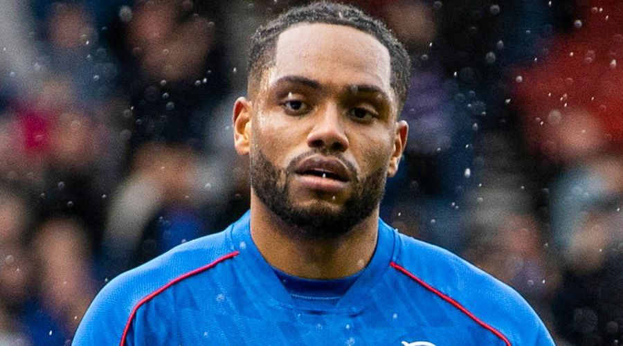 Sky Sports: Συνεχίζονται επαφές Ρέιντζερς - Πάφου για Ντανίλο