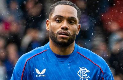 Sky Sports: Συνεχίζονται επαφές Ρέιντζερς - Πάφου για Ντανίλο