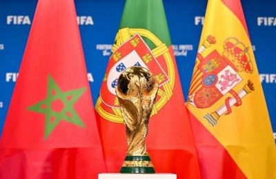Μουντιάλ 2030: Η Ισπανία θα φιλοξενήσει τον τελικό