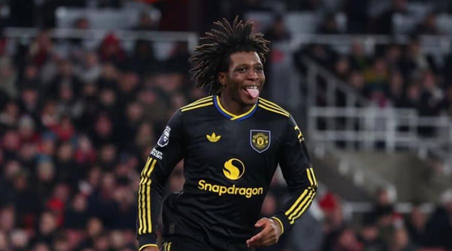 Χάνει για 10 εβδομάδες τον Ντόργκου η Γιουνάιτεντ