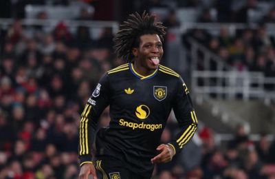 Χάνει για 10 εβδομάδες τον Ντόργκου η Γιουνάιτεντ