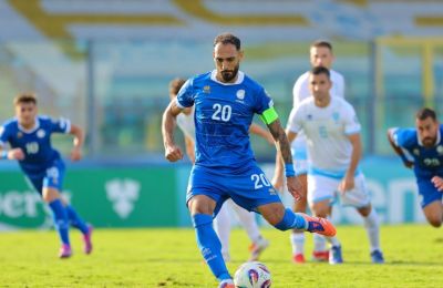 Μεταγραφική κίνηση για φέρει Κάστανο στην Κύπρο 