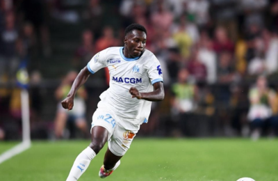 Επίσημο: ΑΕΛίστας ο Φρανσουά Μούγκ!