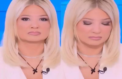 Λύγισε η Φαίη - Η ανακοίνωση της