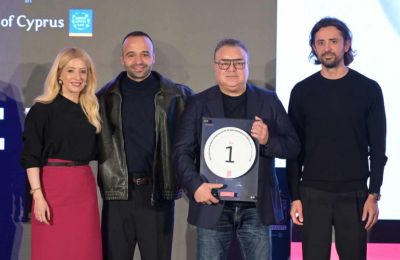 Wiz 50 Best Restaurants-Αυτό είναι το καλύτερο εστιατόριο για το 2025