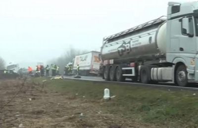 Επιτελείο του ΠΑΟΚ στη Ρουμανία για να βοηθήσει μετά το δυστύχημα