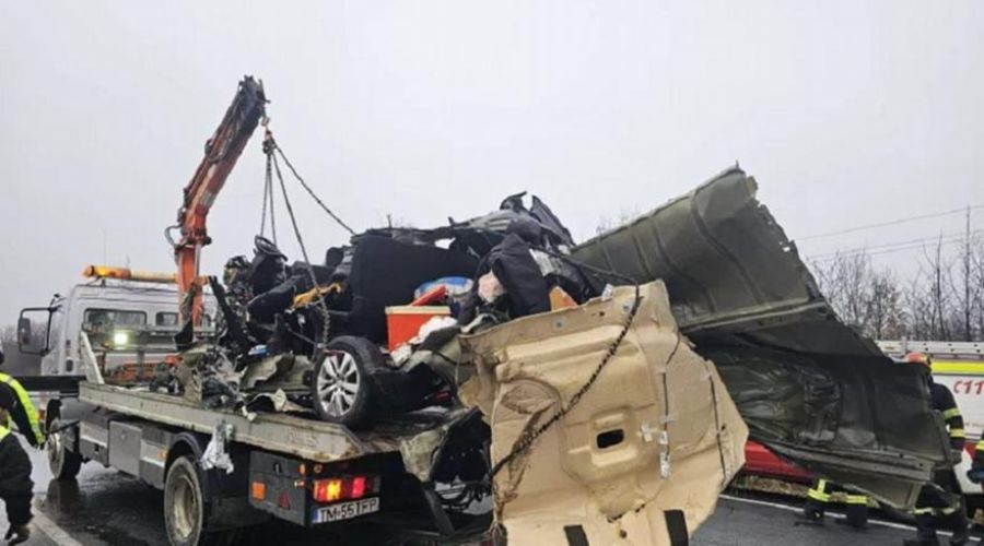 Τι εξετάζεται για το δυστύχημα με τους οπαδούς του ΠΑΟΚ