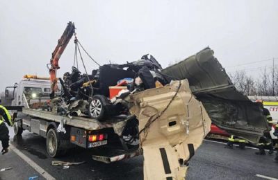 Τι εξετάζεται για το δυστύχημα με τους οπαδούς του ΠΑΟΚ