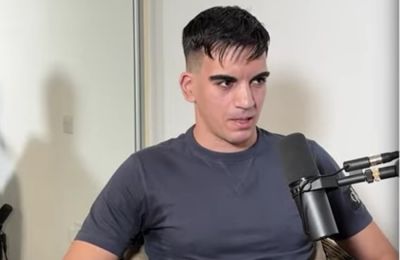 Δεν συγκατατίθεται ο Μάριος Φιλίππου να προβάλλεται το πρόσωπό του στο βίντεο του Φειδία Παναγιώτου