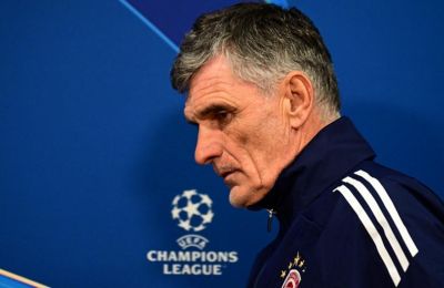 «Σκεφτόμαστε τις οικογένειες των θυμάτων - Μεγάλος στόχος η 24αδα»