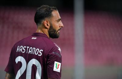 Λεμεσός/ Κάστανος