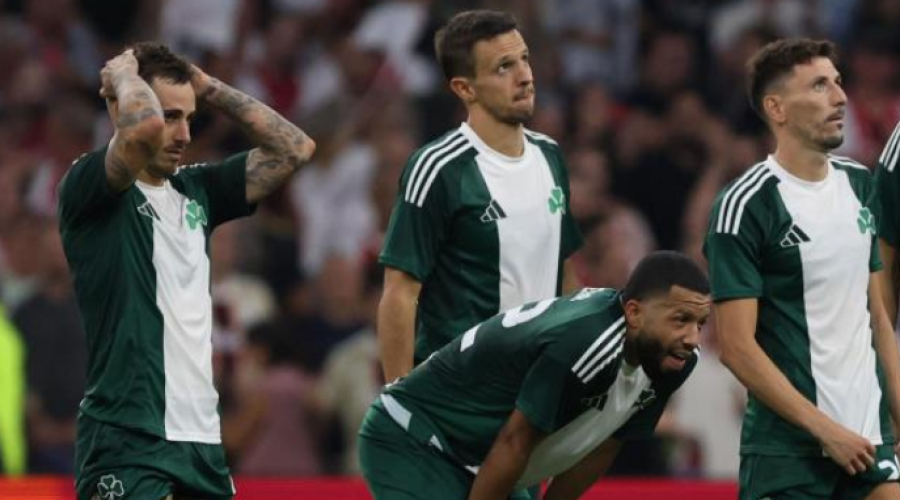 «Μαντσίνι κλεισμένος στην Κύπρο - Βιλένα για πιθανό δανεισμό»