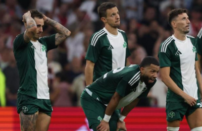 «Μαντσίνι κλεισμένος στην Κύπρο - Βιλένα για πιθανό δανεισμό»