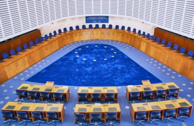 Κύπριος δικαστής στο Ευρωπαϊκό Δικαστήριο Ανθρωπίνων Δικαιωμάτων