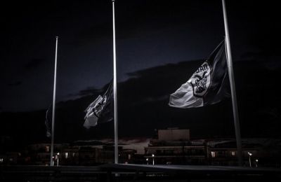 ΠΑΟΚ: «Ο πόνος διαπερνά το κορμί και το μυαλό...»