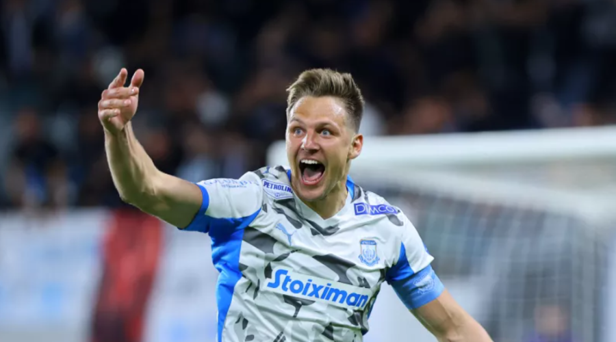 Κβίντα: «Θέλουν να με κάνουν Κύπριο-O Καρσέδο ήταν ο λόγος που έφυγα»