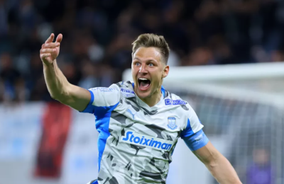 Κβίντα: «Θέλουν να με κάνουν Κύπριο-O Καρσέδο ήταν ο λόγος που έφυγα»