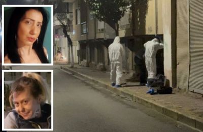 Μια ανατριχιαστική υπόθεση απασχολεί τα τελευταία 24ωρα τις αστυνομικές Αρχές στη Θεσσαλονίκη