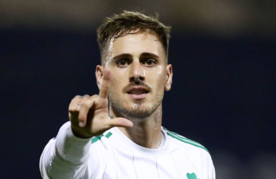 Οριστικά προς Κύπρο ο Μαντσίνι