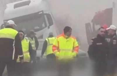 «Σταθεροποιημένος ένας τραυματίας, οι άλλοι δύο επιφανειακά τραύματα»