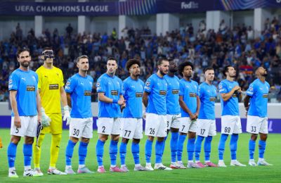 Πάφος: Με ψηλά το κεφάλι να κυνηγήσει ότι μπορεί! 