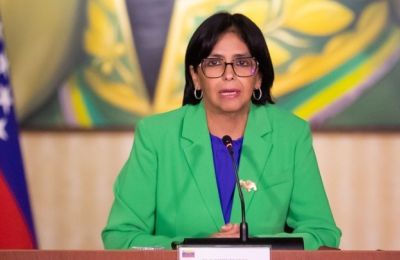 Οι ΗΠΑ αποδεσμεύουν κεφάλαια της Βενεζουέλας