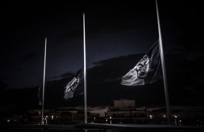 «Μαύρη» μέρα για τον ΠΑΟΚ και την Ελλάδα