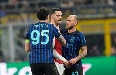 Judgment Day στο Champions League: Το μεγάλο φινάλε της League Phase