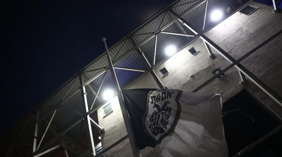 ΠΑΟΚ: Αισιόδοξα τα μηνύματα για την κατάσταση των τριών τραυματιών