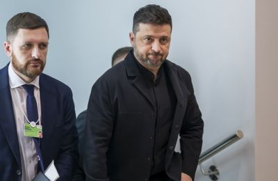 Πόλεμος στην Ουκρανία