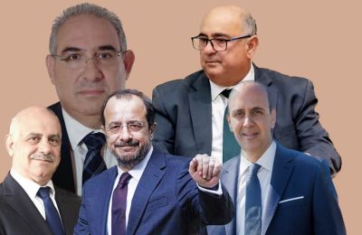 Τροματικτικό το πολιτικό σκηνικό με συνεχείς εξοντώσεις και ο... κουκουλοφόρος που δίνει διαταγές 