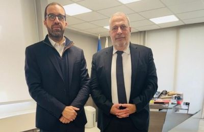 Πόρισμα για την Ομοσπονδία Κολύμβησης παρέλαβε ο Γ. Εισαγγελέας