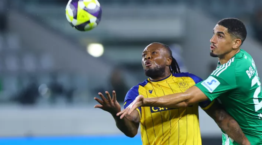 Στην Κορέα ο Φεριέρ για μεταγραφή