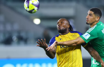 Στην Κορέα ο Φεριέρ για μεταγραφή