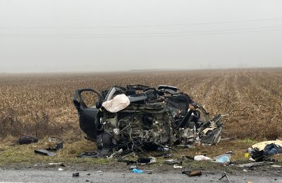 Οσα ανέφερε για τα αίτια του πολύνεκρου δυστυχήματος Ελληνας γιατρός του ρουμανικού νοσοκομείου, όπου νοσηλεύονται οι τραυματίες