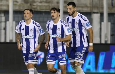 Ανόρθωση: Απόφαση για Σεργίου 