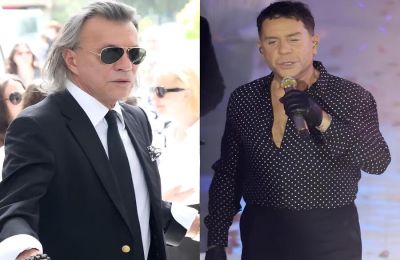 Ο Ηλίας Ψινάκης υπερασπίζεται τον Γιώργο Μαζωνάκη και ζητά να σταματήσουν τα σχόλια και τις φήμες