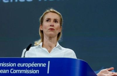 Το κύριο κέντρο βάρους της Ουάσινγκτον δεν βρίσκεται πλέον στην Ευρώπη