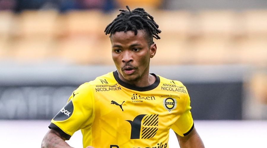 ΑΠΟΕΛ: Γλυκοκοιτάζει Φέλιξ Βα