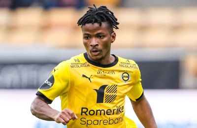 ΑΠΟΕΛ: Γλυκοκοιτάζει Φέλιξ Βα