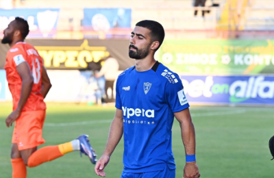 Ενίσχυση με Καρίμ Μεκαουΐ 