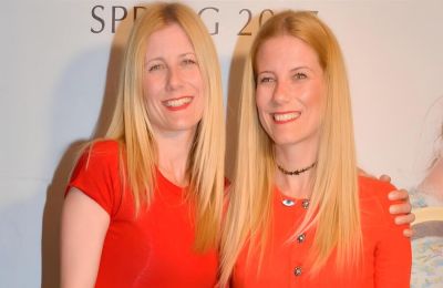 Οι δίδυμες αδερφές, Αγάθη και Βαλεντίνη Ράντη, όπως αποκάλυψαν σήμερα, Τετάρτη 28 Ιανουαρίου στην εκπομπή Super Κατερίνα του ALPHA, υποβλήθηκαν σε διπλή μαστεκτομή και οι δύο