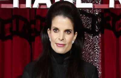  Η εκπληκτική ομοιότητα με τη μητέρα της