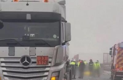 «Το αποκλείω 1.000% να κόλλησε το τιμόνι»