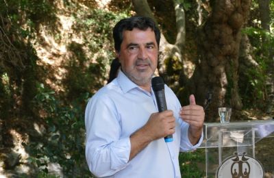 Δεν μπορεί να προσφέρει το Διοικητικό Συμβούλιο του Οργανισμού Νεολαίας Κύπρου, δήλωσε ο πρόεδρος της επιτροπής παιδείας της Βουλής, Παύλος Μυλωνάς