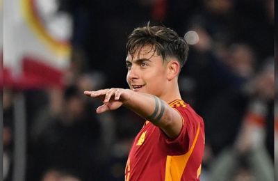 Με Τσιμίκα και Ντιμπάλα στην Αθήνα η Ρόμα